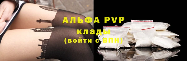 Альфа ПВП Баксан